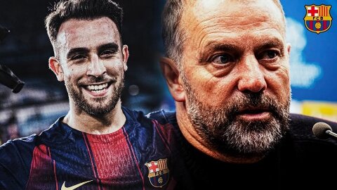 Vỗ tay hoan hô Eric Garcia nào!